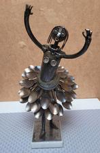 Ludo GIELS, Lepelrokje 1, Enlèvement