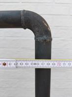 DECORATIEF METALEN REK, Huis en Inrichting, Ophalen