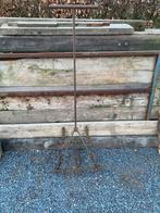 Ploeg, Ophalen of Verzenden, Zo goed als nieuw