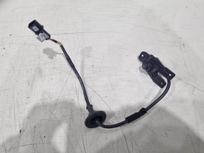 Achteruitrij Camera van een Hyundai Bayon, Auto-onderdelen, Elektronica en Kabels, Hyundai, Gebruikt, 3 maanden garantie, Ophalen of Verzenden