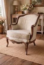 GONDOLE BERGÈRE ANCIENNE STYLE LOUIS XV, Enlèvement