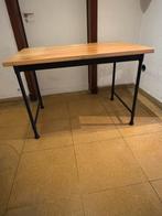 Bureau Ikea/Ikea desk, Huis en Inrichting, Bureaus, Ophalen, Zo goed als nieuw, IKEA