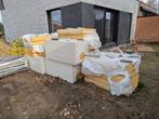 NIEUW PIR isolatieplaten 14cm, Doe-het-zelf en Bouw, Isolatie en Afdichting, Ophalen, Nieuw