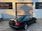 Mercedes-Benz E280 Essence Avantgarde Pano xénon, Autos, Bluetooth, Achat, Entreprise, Euro 4