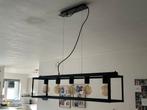Hanglamp armatuur en lampen, Ophalen, Gebruikt, Metaal