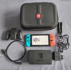 Nintendo Switch, Enlèvement ou Envoi