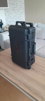 Gereedschapskoffer electricien, Ophalen, Zo goed als nieuw