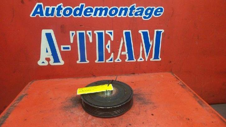 VILEBREQUIN POULIE Renault Laguna II Grandtour (KG), Autos : Pièces & Accessoires, Freins & Transmission, Renault, Utilisé