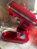 Keukenrobot, Ophalen, Zo goed als nieuw