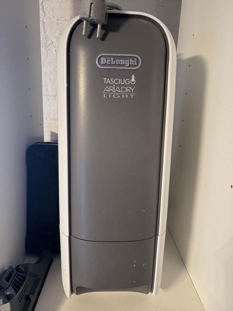 Deshumidificateur, Enlèvement ou Envoi, Comme neuf