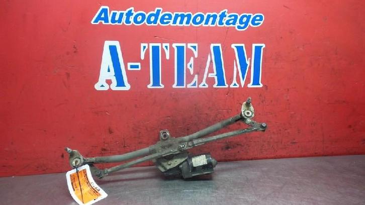 ESSUIE-GLACE MECANISME + MOTEUR Bora (1J2) (1J0955325A), Autos : Pièces & Accessoires, Vitres & Accessoires, Volkswagen, Utilisé