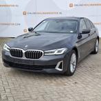 Personenauto, BMW, 530E, 2020, Auto's, Automaat, Overige modellen, Overige brandstoffen, Bedrijf