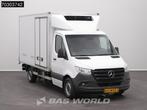 Mercedes Sprinter 315 CDI Bi Temp Automaat Koelwagen Vriezer, Autos, Camionnettes & Utilitaires, Achat, Entreprise, 3 places, Mercedes-Benz