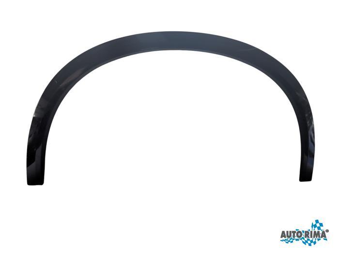 Jante de roue avant d'un Volvo XC90, -, 3 mois de garantie, -, -