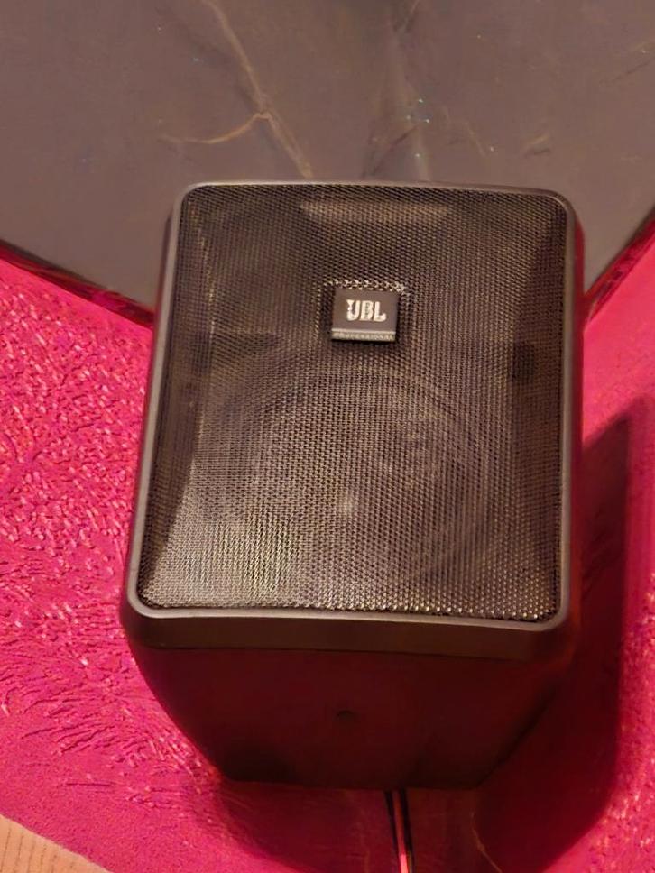 Baffle de marque JBL, TV, Hi-fi & Vidéo, Enceintes, Comme neuf, Haut-parleurs Frontaux, Arrière ou Stéréo, 60 à 120 watts, JBL