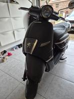 Peugeot django 125cc zo goed als nieuw, Vélos & Vélomoteurs, Scooters | Peugeot, Enlèvement, Comme neuf, Essence, Autres modèles
