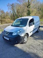 Nissan NV250, Autos, Euro 6, Entreprise, 3 places, Boîte manuelle