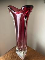 Kristallen vaas, Antiek en Kunst, Antiek | Vazen, Ophalen
