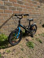 kinderfiets, Ophalen, Zo goed als nieuw, 16 tot 20 inch