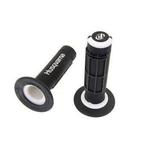 ** ORIGINELE HUSQVARNA HANDVATTEN ZWART / WIT **, Motoren, Ophalen of Verzenden, Nieuw