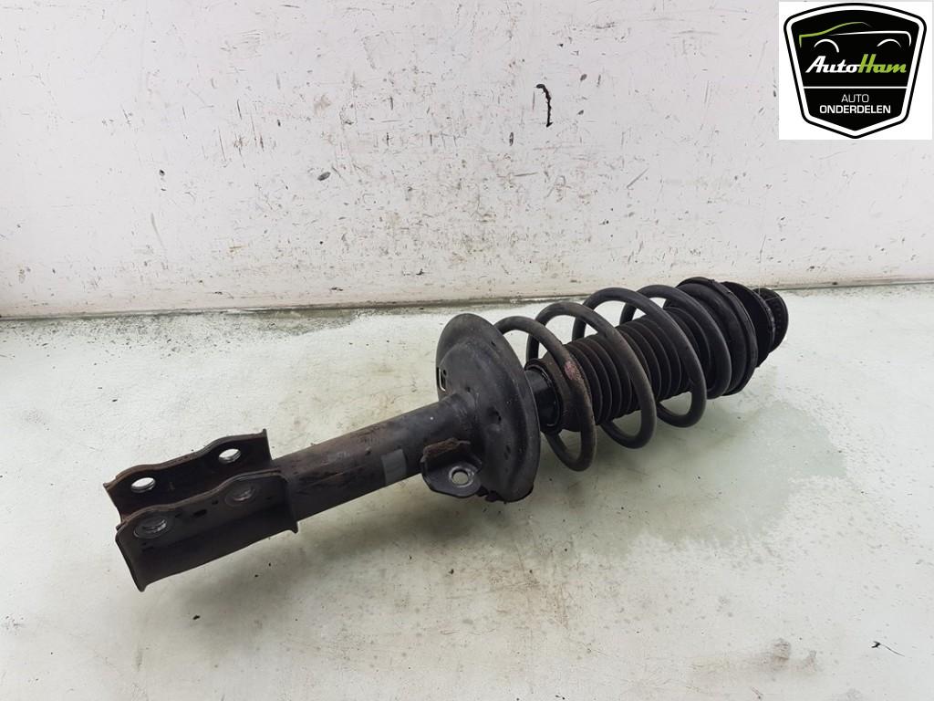 AMORTISSEUR OU ABSORBEUR DE CHOC AVANT DROIT (|485100DE62|), Dhr. J. Ham, Administratie@autoham.nl, Toyota, Utilisé