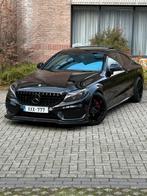 Mercedes Classe C180 W205 Coupe Pack AMG Automztique, Achat, Euro 6, Entreprise, Automatique