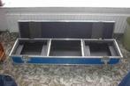 Flightcase - discobar, Musique & Instruments, Boîtiers & Valises, Enlèvement, Utilisé, Autres instruments, Flight case