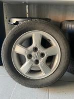 Jantes Hyundai, Autos : Pièces & Accessoires, Pneus & Jantes, 14 pouces, Véhicule utilitaire, 185 mm, Enlèvement