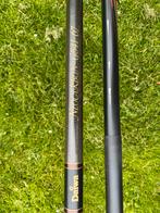 Vis stokken, Watersport en Boten, Ophalen, Gebruikt, Vaste hengel