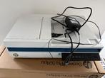 HP ScanJet Pro 2600 f1, Informatique & Logiciels, MacOS, Scanner à plat, Comme neuf, Enlèvement