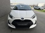 Toyota Yaris 1.5 Hybrid Dynamic, Achat, Euro 6, https://public.car-pass.be/vhr/604f855e-75fc-46c4-9508-98278360dd9e, 116 ch