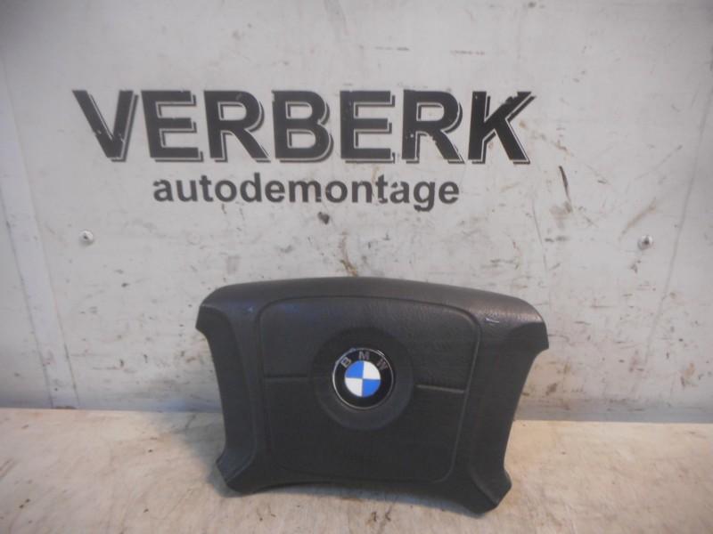 AIRBAG VOLANT BMW 3 serie (E36 / 4) (3310933051), Autos : Pièces & Accessoires, Utilisé, BMW