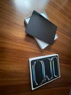 iPad Pro M4, Computers en Software, Apple iPads, Ophalen, 13 inch of meer, Zwart, Zo goed als nieuw