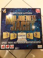 miljoenenjacht, Hobby en Vrije tijd, Gezelschapsspellen | Bordspellen, Ophalen, Gebruikt