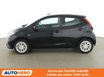 Toyota Aygo 1.0-VVT-i X-Play (bj 2021), Auto's, Voorwielaandrijving, 4 zetels, Stof, Gebruikt