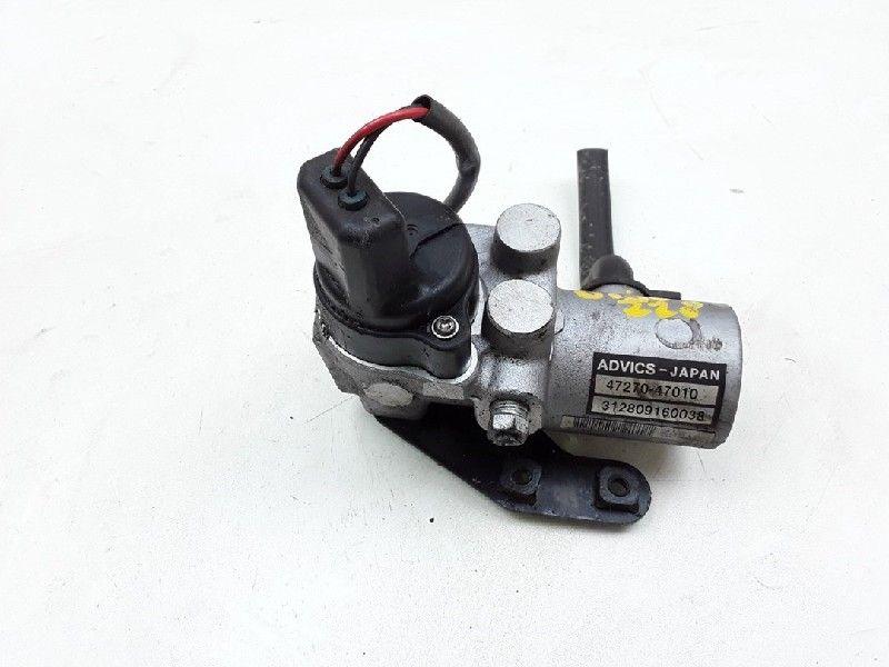 VACUUM POMPE FREIN BOOSTER Toyota Prius (NHW20), Utilisé, Toyota