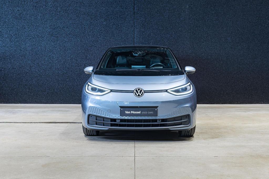 Volkswagen ID.3 78 kWh 150kW Active Pro Performance SOH 94%|, Auto's, Volkswagen, Automaat, Gebruikt, https://public.car-pass.be/vhr/4ab52316-d6e4-4f2f-bbed-58776dc7897e