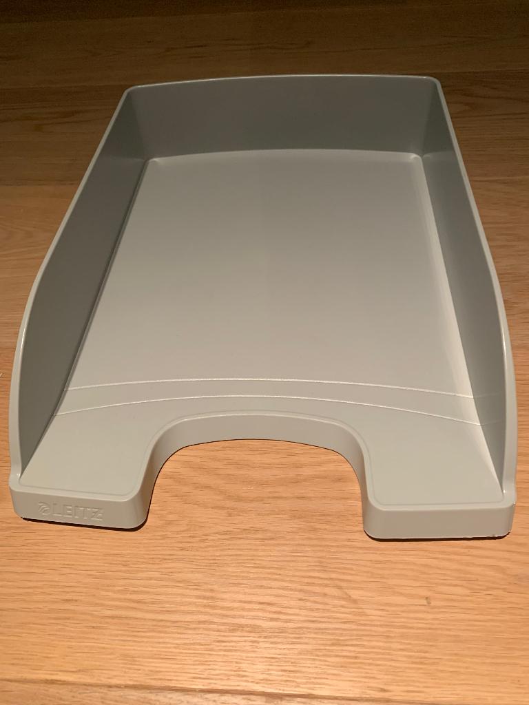 Leitz A4 sorteerbakjes (15 stuks), Ophalen, Zo goed als nieuw