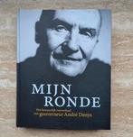 Mijn ronde, van gouverneur André Denys over Oost-Vlaanderen, Boeken, André Denys, Nieuw, Ophalen of Verzenden, Politiek