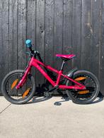 Vélo fille CUBE 16 pouces, Vélos & Vélomoteurs, Enlèvement, Utilisé, 16 pouces, Cube