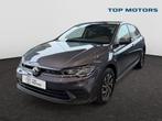 Volkswagen Polo Polo Life Business 1.0 TSI OPF  70 kW (95 pk, Autos, Argent ou Gris, Achat, Automatique, Essence