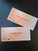 2 dagtickets thermae boetfort, Tickets & Billets