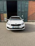 KIA CEED 1.6 DIESEL (2016) À VENDRE, Autos, Kia, Achat, Euro 6, Entreprise, Noir