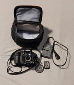 Panasonic Lumix dmc fz72, TV, Hi-fi & Vidéo, Appareils photo numériques, Enlèvement ou Envoi, Autres Marques, Comme neuf, 8 fois ou plus