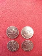 Monnaie belge, Enlèvement, Autre, Monnaie en vrac