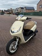 Peugeot vivacity Classe A sans permis, Fietsen en Brommers, Ophalen of Verzenden, Zo goed als nieuw, Vivacity