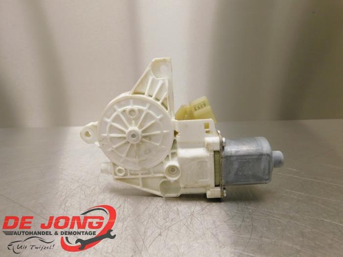 Moteur de vitre portière d'un Mercedes C-Klasse, 3 mois de garantie, Utilisé, -, -