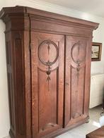 Garderobe in Louis XIV-stijl, Antiek en Kunst, Ophalen