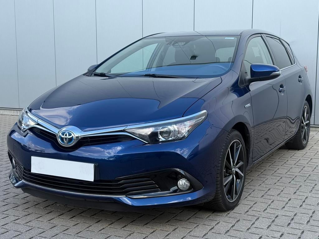 Toyota Auris Hybride 1 JAAR GARANTIE, Auto's, 91 g/km, 4 cilinders, 5 deurs, 1798 cc