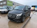Mercedes-Benz Vito 119 (Stock ID 74095), Auto's, Automaat, Zwart, Bedrijf, Te koop